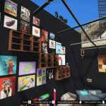 LifeInvader Mountain Mansion [Menyoo / MapEditor] 1.1