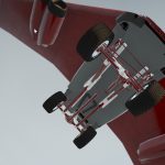 Lifted Mini Cooper Rocket Plane Car [Add-On / Replace | FiveM] 1.0