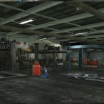 Los Santos Customs 1.1