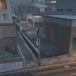 Los Santos Customs 1.1
