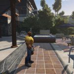 Luke Cage [Add-On Ped]