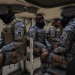 M1126 Stryker ICV [Add-On | Tuning | LODs] 1.0