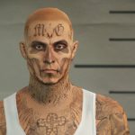 MS-13 (Marabunta Grande Retexture) 1.1