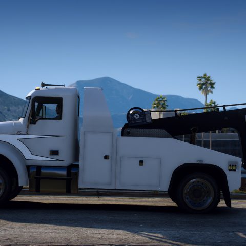 MTL Trucks Improvements Pack [Add-On / Replace] 3.2.1 - Tow Update ...