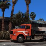 MTL Trucks Improvements Pack [Add-On / Replace] 3.2.1 - Tow Update