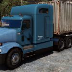 MTL Trucks Improvements Pack [Add-On / Replace] 3.2.1 - Tow Update