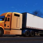 MTL Trucks Improvements Pack [Add-On / Replace] 3.2.1 - Tow Update