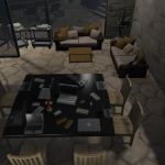 Mafia Map [YMAP] 1.1