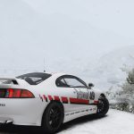 Maibatsu Penumbra FF Rally [Add-On | Tuning | Liveries] 1.0