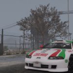 Maibatsu Penumbra FF Rally [Add-On | Tuning | Liveries] 1.0