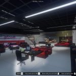 Maisonette Showroom [Menyoo/Ymap] 1.0