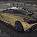 McLaren Novitec 720S N-Largo [Add-On] 2