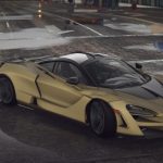 McLaren Novitec 720S N-Largo [Add-On] 2