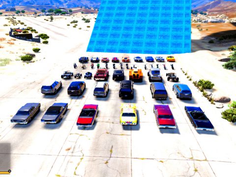 Medium Ramp 1.0