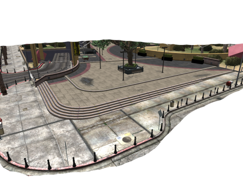 Meeting Point [YMAP] 1.3