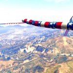 Mega Ramp Race [Menyoo] 1.1