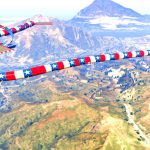 Mega Ramp Race [Menyoo] 1.1