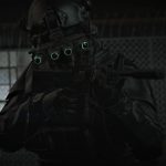 Military skins for Hanako's NVG helmet 1.0