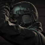 Military skins for Hanako's NVG helmet 1.0