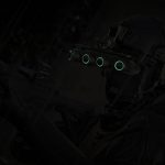 Military skins for Hanako's NVG helmet 1.0