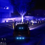 Mission Row PD Exterior & Mission Row East Exterior [Ymap | FiveM Ready] 1.0