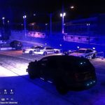 Mission Row PD Exterior & Mission Row East Exterior [Ymap | FiveM Ready] 1.0