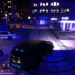 Mission Row PD Exterior & Mission Row East Exterior [Ymap | FiveM Ready] 1.0