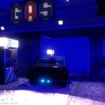 Mission Row PD Exterior & Mission Row East Exterior [Ymap | FiveM Ready] 1.0