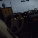 Mitsubishi Starion ESI-R '88 [Add-On | LODs | Template | Sound]