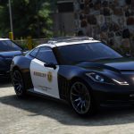 Modern Invetero Coquette LSSD Pack [Add-On | Template] 1.2