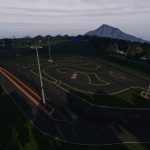 Motorsportland South Point [Add-On SP / FiveM] SinglePlayer [Addon] 1.0