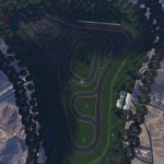 Motorsportland South Point [Add-On SP / FiveM] SinglePlayer [Addon] 1.0