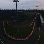 Motorsportland South Point [Add-On SP / FiveM] SinglePlayer [Addon] 1.0