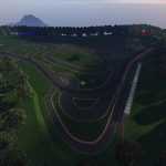 Motorsportland South Point [Add-On SP / FiveM] SinglePlayer [Addon] 1.0