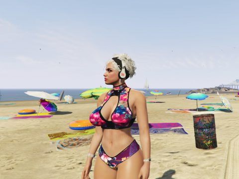 Mp Female Full Body with breast physics 2.0 Final 2.02