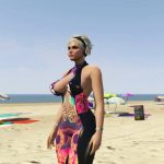 Mp Female Full Body with breast physics 2.0 Final 2.02