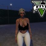 Mp Female Full Body with breast physics 2.0 Final 2.02