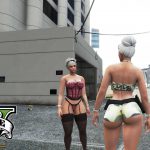 Mp Female Full Body with breast physics 2.0 Final 2.02