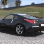 Nissan Fairlady Z Z33 [Add-On | Tuning | RHD] 3.0