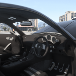 Nissan Fairlady Z Z33 [Add-On | Tuning | RHD] 3.0