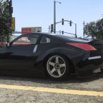 Nissan Fairlady Z Z33 [Add-On | Tuning | RHD] 3.0