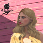 Nose Piercing for MP Female/MP Male 1.0