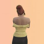 Ooh Ooh Baby Top for MP Female 1.0