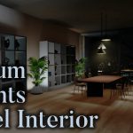 Opium Nights Hotel Interior [Menyoo / MapBuilder] 1.1