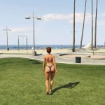 Original game beach girls remesh 1.01