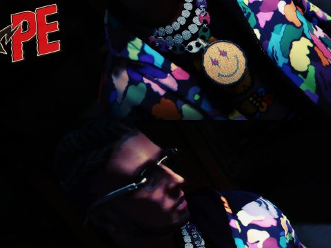 Oversized Bape Hoodie Pack For MP Male (SP/ FiveM) 2.0