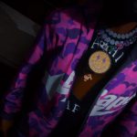 Oversized Bape Hoodie Pack For MP Male (SP/ FiveM) 2.0