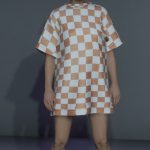 Oversized T-shirt for MP Female 1.0