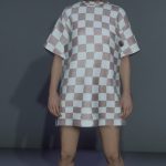 Oversized T-shirt for MP Female 1.0