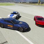 Pace car Pack [Add-On | Template] 1.3